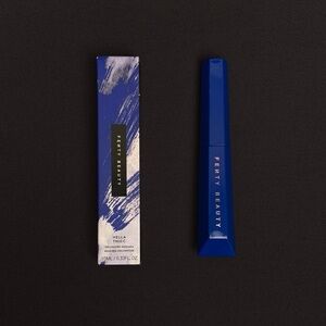 FENTY Hella Thicc Volumizing Mascara – Electrip Blue – Full Size .33 oz